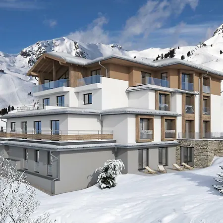 Foxy Obertauern-2