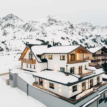 Foxy Obertauern-3